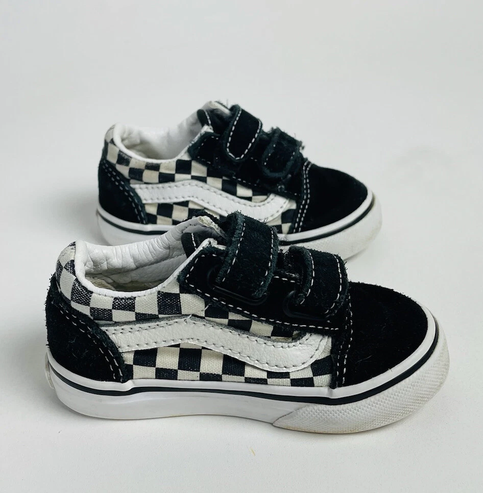 Primary check sales old skool shoes