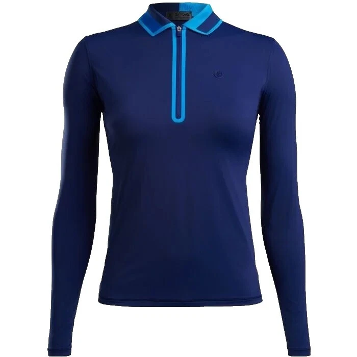 Size L Golf Shirts & Tops for Women