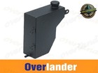 Aluminum Coolant Overflow Tank For Polaris Ranger RZR 570 900 1000 14-21