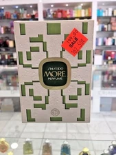 CLASSIC MORE PERFUME SPLASH 10 ML BY SHISEIDO