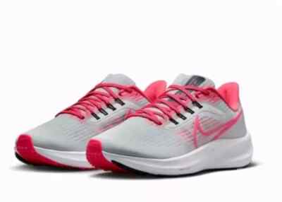 Nike Air Zoom Pegasus 39Shoes Pure Platinum Hyper Pink FD0296-001