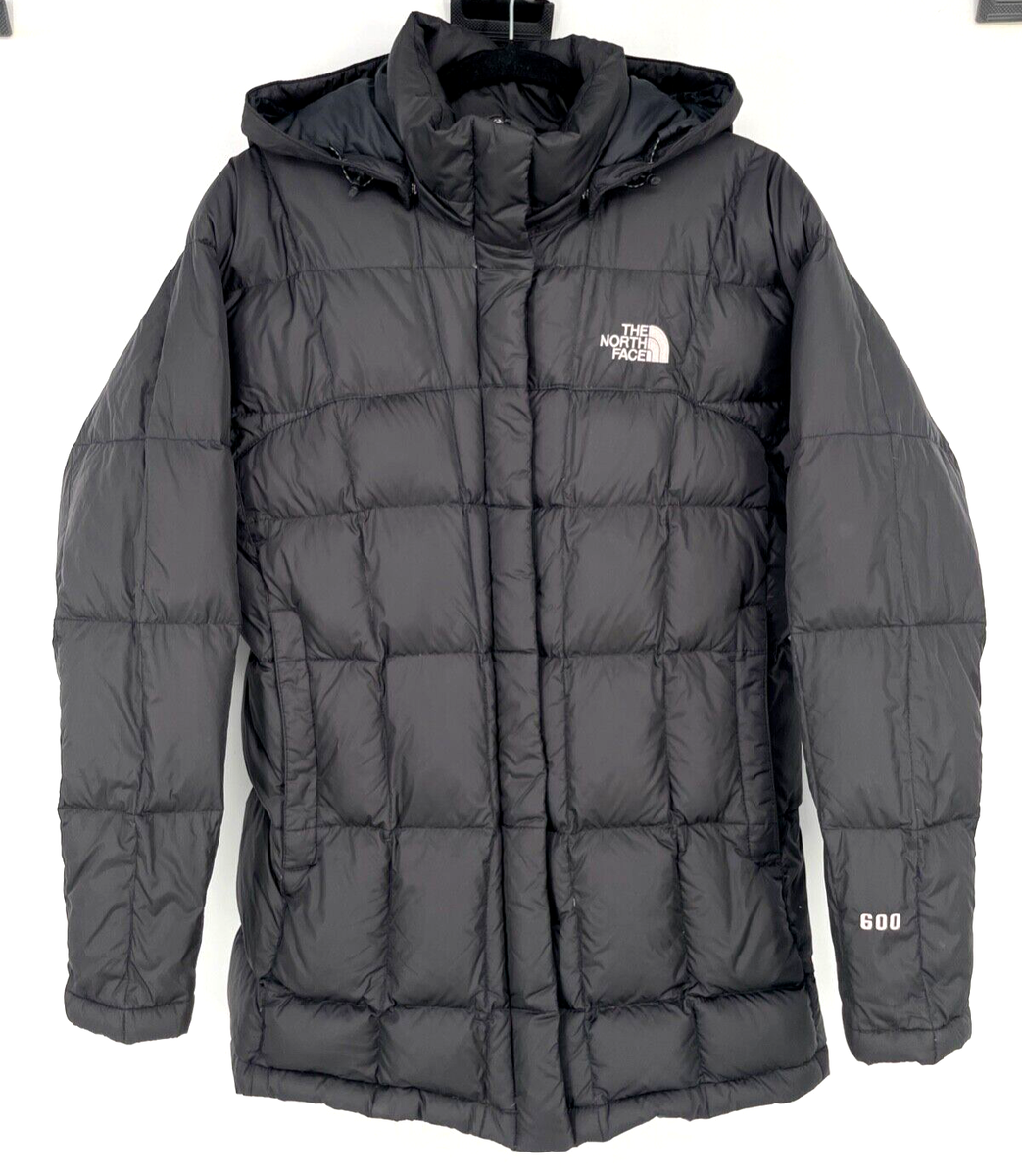 The North Face women's M Puffer Jacket Goose Down 600 Fill The North Face women's M Puffer Jacket Goose Down 600 Fill