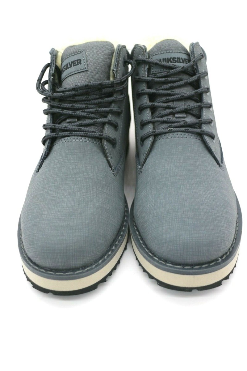 Quiksilver Men's Mission V Boot Snow Shoe UK