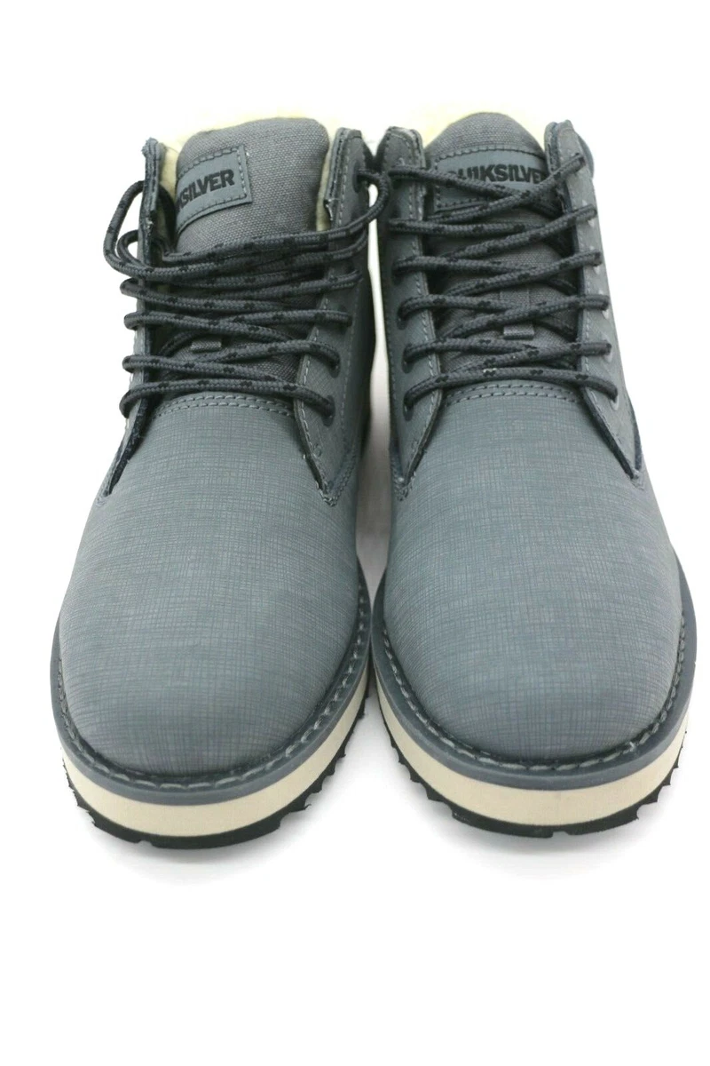 Quiksilver clearance mission boots