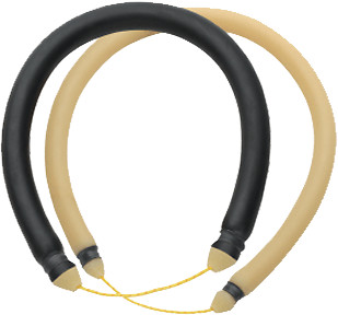 Riffe 5/8'' (16mm) Gorilla Rubber Power Bands