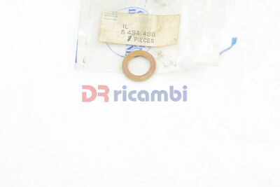 RONDELLA FISSAGGIO VARI PARTS For Classic Cars CITROEN PEUGEOT - CITROEN 5434488