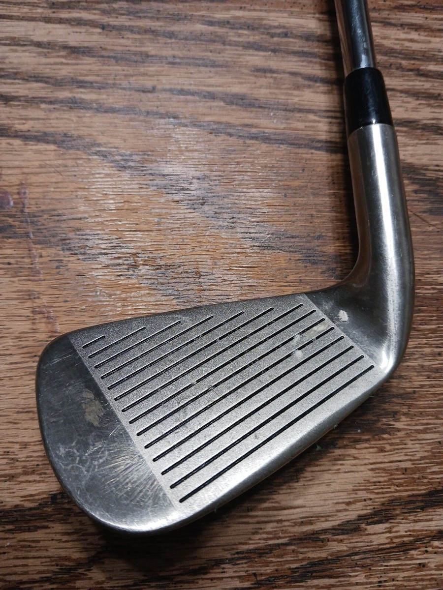 Titleist DCI 981 5 Iron RH Golf Club -Stiff Steel Shaft A832 | eBay