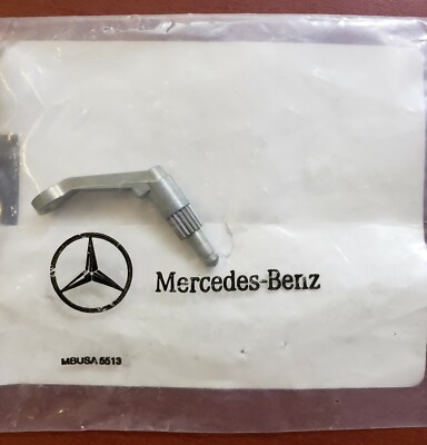 NEW Genuine Mercedes-Benz Spindle A2107660067 VON-ENG RACING USA