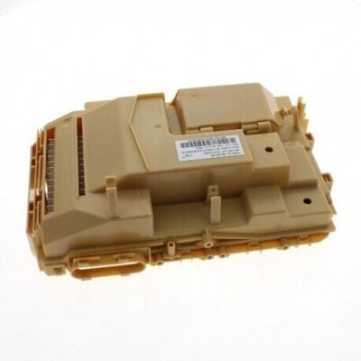 Registerkarte '' Elektronik Waschmaschine Indesit Original C00552844