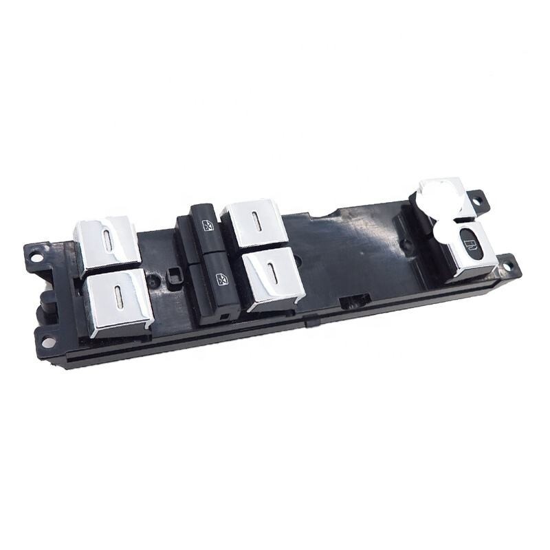 Bentley Flying Spur LEFT Window switch P/N 3W5959857