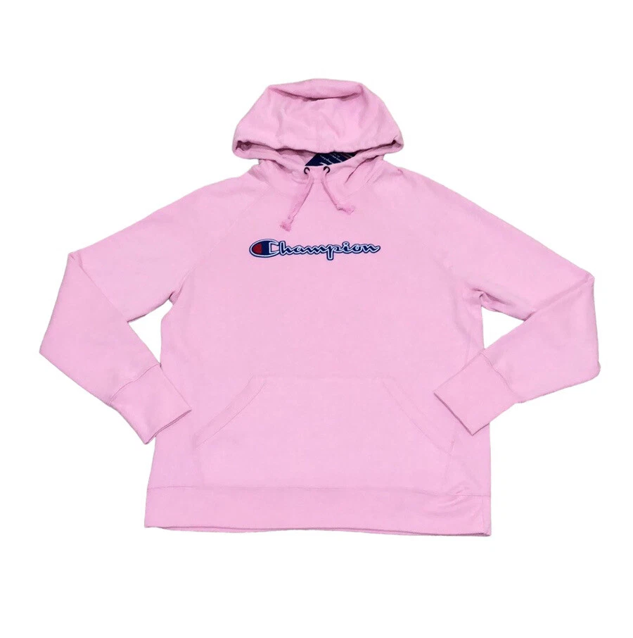 Beloved orchid cheap champion hoodie