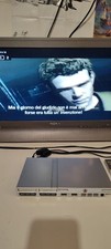SONY PLAYSTATION 2 PS2 SLIM NON FUNZIONANTE