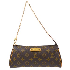 monogram bolsa tag