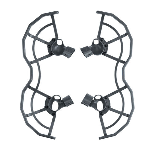 Protector protector de hélice de anillo anticolisión para accesorios de drones DJI FPV - Imagen 3 de 12