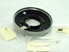 NEW VIVITAR LENS MOUNT FOR FD CANON LENS
