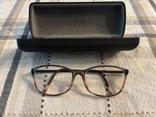 Silhouette SPX Illusion FullRim Eyeglasses 16...