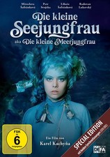Die kleine Seejungfrau (Meerjungfrau) (1976) ...