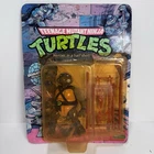 TMNT Donatello Vintage Action Figure 1988  by Playmates