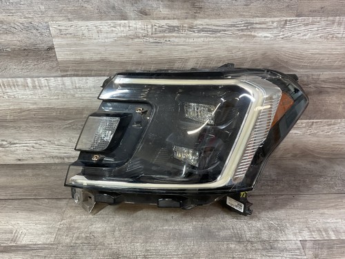 USED - 2018-2021 Ford Expedition L Headlamp LED - OEM