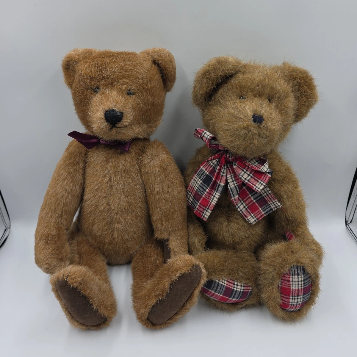 Boyds Bears 21 - 25 in Size Teddy Bears for sale | eBay