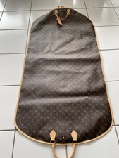 Original Louis Vuitton Segeltuch Reisetasche Neuwertig