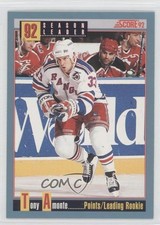 1992-93 Score Canadian Tony Amonte #415 1k3
