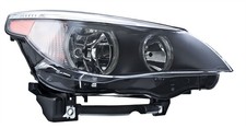 Feu avant (phare) BMW 732