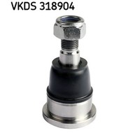 Trag-/FüHrungsgelenk SKF Vkds 318904 FüR Chrysler Stratus Sebring