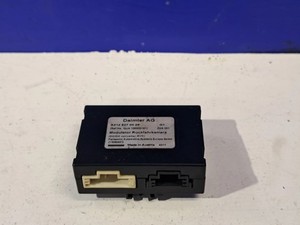 MERCEDES-BENZ E W212 Kamerablock A2128270006 3.50 Petrol 215kw 2010 33104886