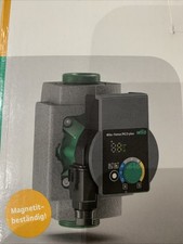 Wilo Yonos Pico Plus 25/1-4 Heizungspumpe Umwälzpumpe Art-No. 4215502