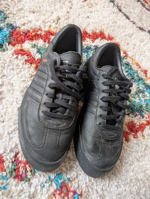 adidas samba schwarz 40