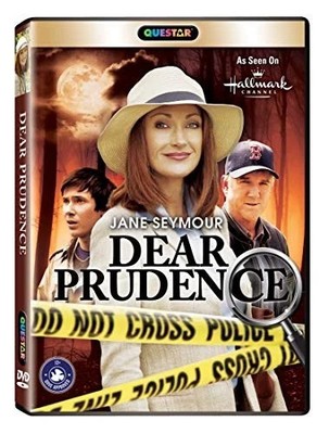 Dear Prudence - DVD & Artwork Only Case Opt. Below