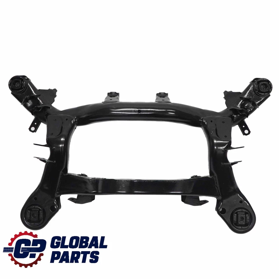BMW E81 E87 E90 E91 E92 E93 Diesel Rear Axle Diff Carrier Subframe Suspension - Image 2 of 4