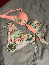 Women's 2pc Swim Suit