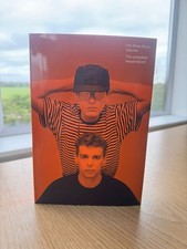 Pet Shop Boys Volume Book