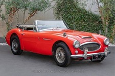 1965 Other Makes 3000 BJ8 Mk III  Convertible Sports Car