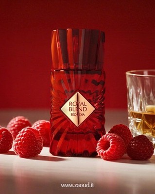 Royal Blend Sequoia by French Avenue | 100ml EDP Spray | Fast