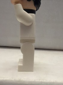 LEGO Batman Movie Bruce Wayne Minifigure 70909 Batcave Break-In