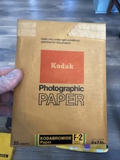 Papier photo jet d'encre Kodak Premium - 20 feuilles A6 280g - Blanc
