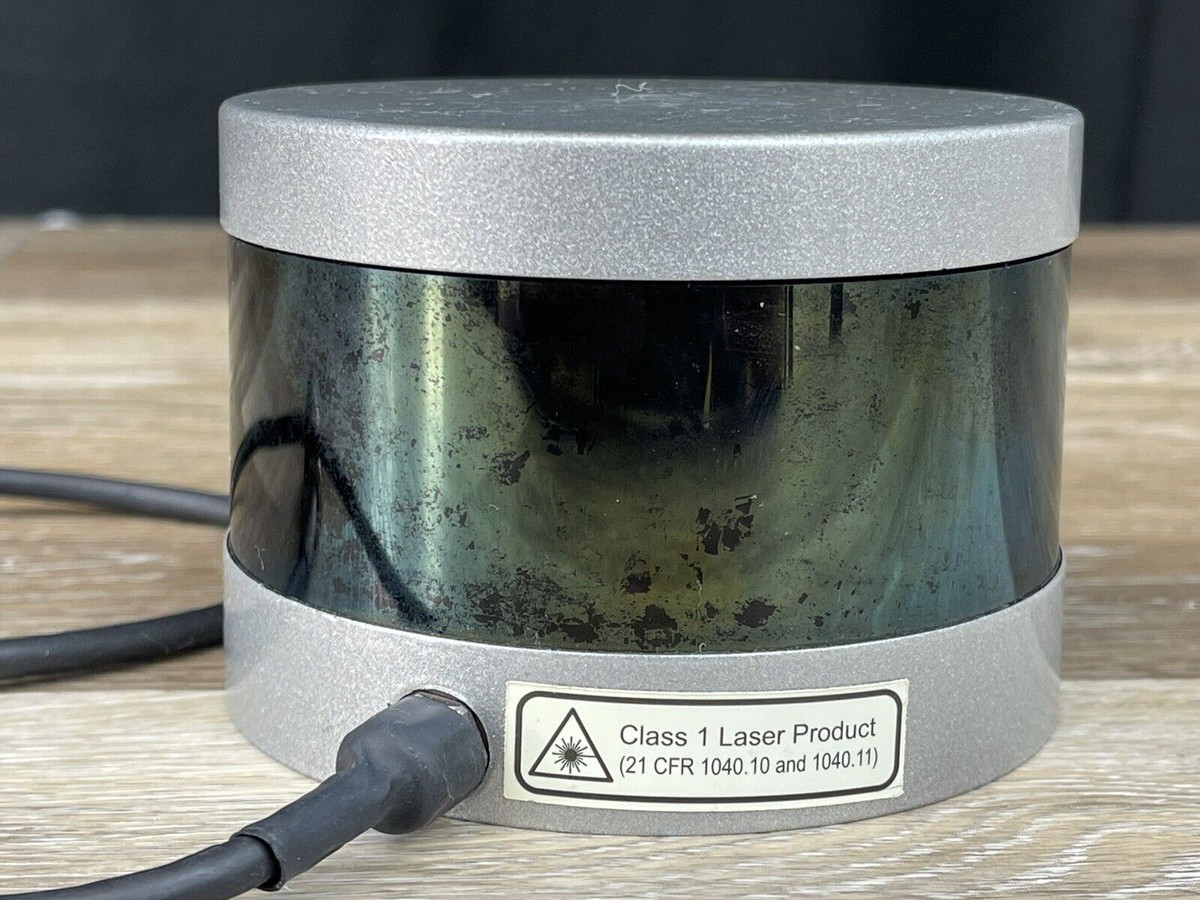 アクセサリー Velodyne Lidar VLP-16 176220-12074011.jpg