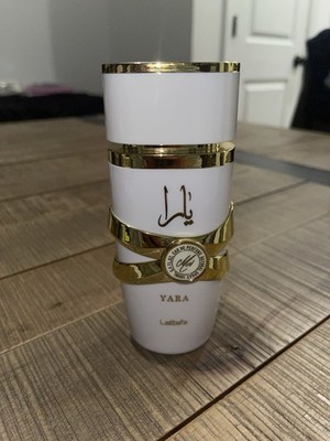 Yara perfume ( MOI White ) 100ml Eau De Parfum EDP Arabian Fragrance Men Women