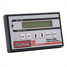 Edelbrock Calibration Module Pro-flo Multi-point Replacement Part Each 3519