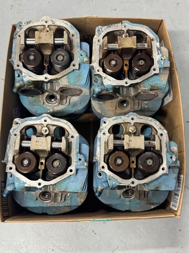 Lycoming O-320-E2D Wide Deck Cylinders - Excellent Overhaul Cores!