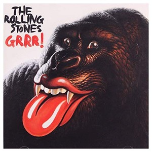 希少　ベスト盤　THE ROLLING STONES GRRR! 5CD+EP Rolling Stones Grrr | eBay