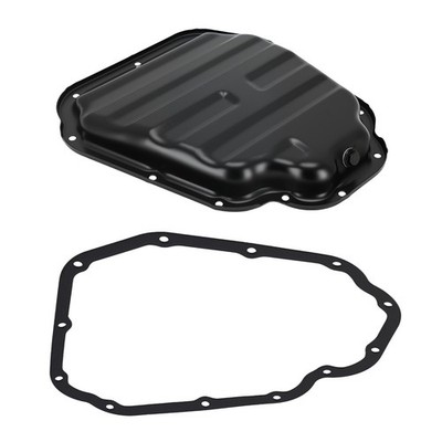 Engine Lower Oil Sump for Nissan Altima 2.5L 2009-2013 264-363 w/ Gasket