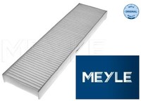 Meyle 3123190009 Filter FüR Innenraumluft Innenraumfilter Filter FüR Mini