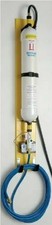 Hydro Pure Water Deionizer System Philadelphia Scientific Battery 600 gallon cap