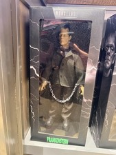 Product Image: Universal Epic Universe Exclusive 14 Inch Monsters Action Figure - Frankenstein