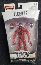 Venom Marvel Legends 6-Inch Carnage Action Figure - Venompool BAF
