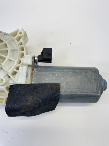 03-11 Saab 9-3 Sedan Front Right Passenger Side Door Window Motor 36.131.604 OEM - Picture 8 of 12